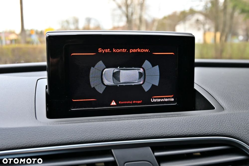 Audi Q3 2.0 TDI Quattro Prime Line S tronic - 36