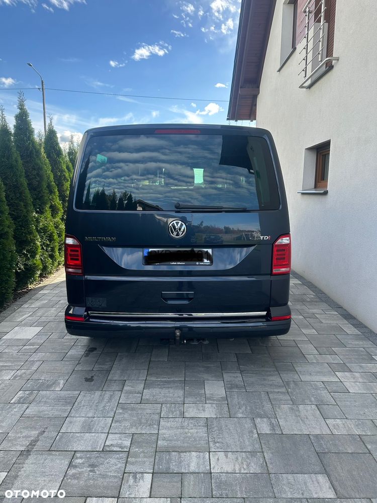 Volkswagen Multivan - 6