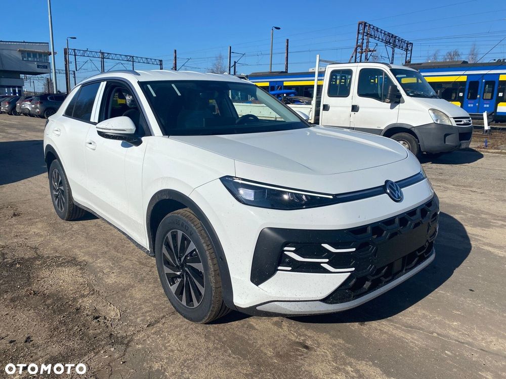 Volkswagen T-Roc 1.5 TSI Style DSG - 3