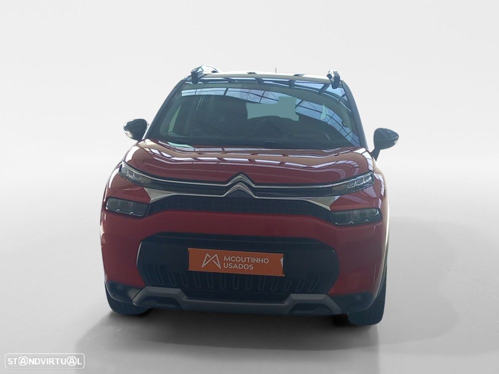 Citroën C3 Aircross 1.2 PureTech Shine - 8