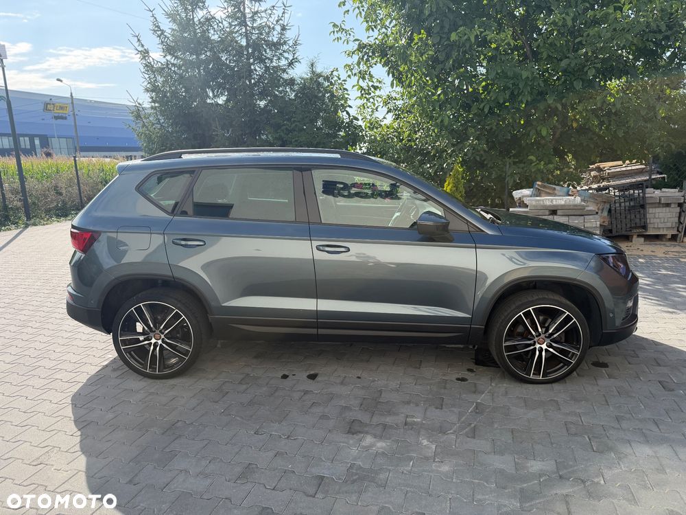 Seat Ateca - 5