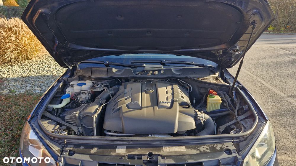 Volkswagen Touareg 3.0 V6 TDI BMT - 27