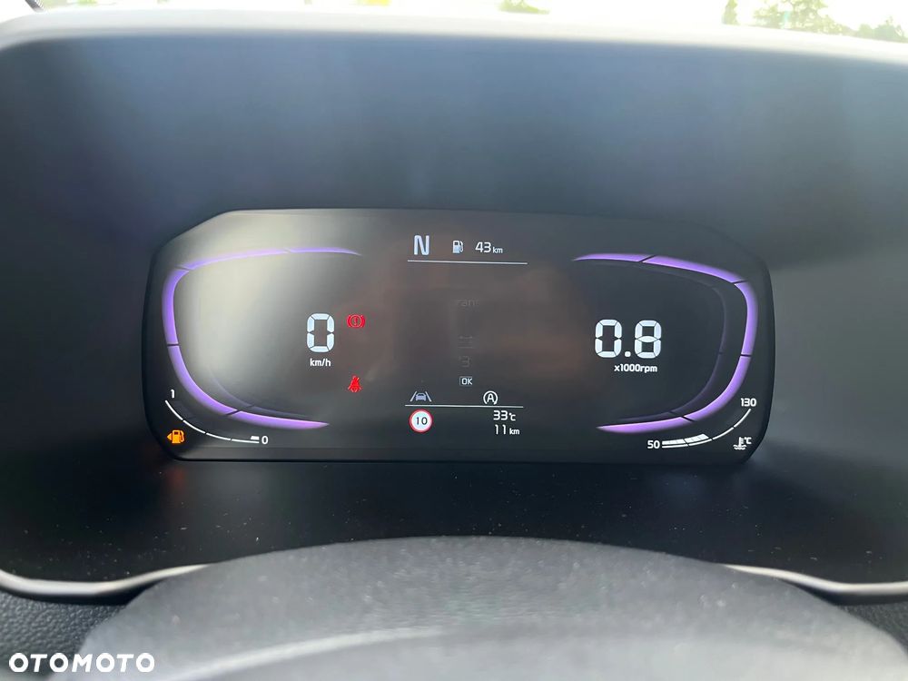 Kia Picanto 1.0 GDI L - 14
