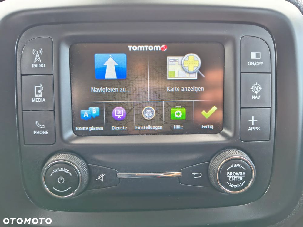 Jeep Renegade 1.4 MultiAir Night Eagle - 10