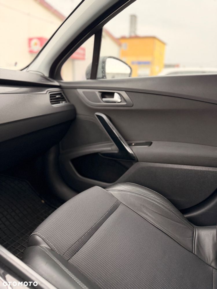 Peugeot 508 BlueHDi 180 EAT6 Stop&Start Allure - 14