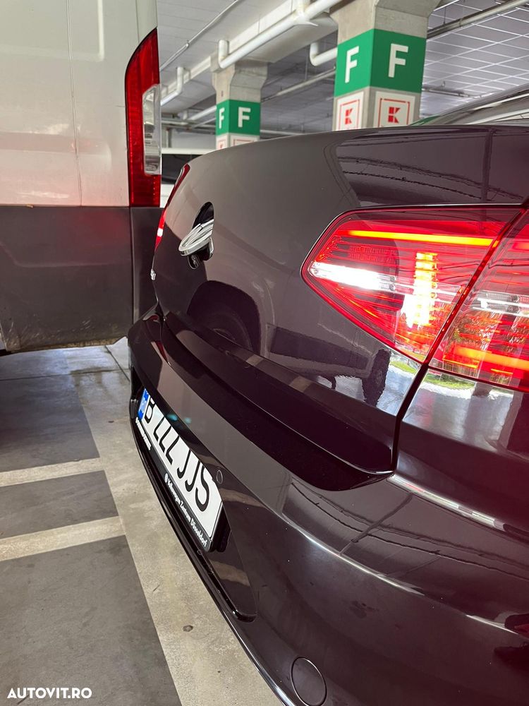 Volkswagen Passat - 3