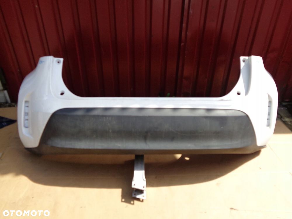 Toyota Yaris Cross zderzak 52159-0DB40 - 12