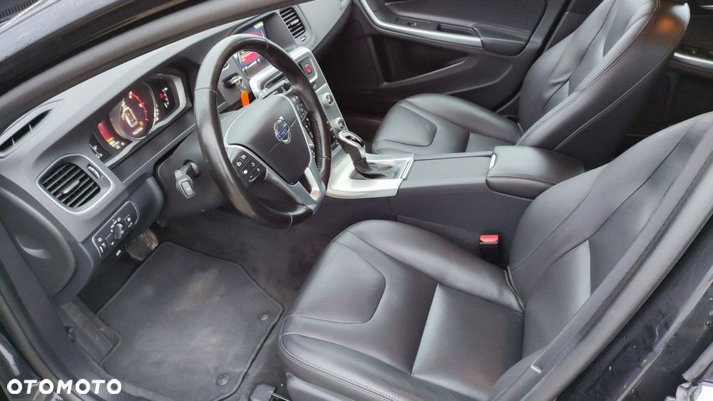 Volvo V60 - 6