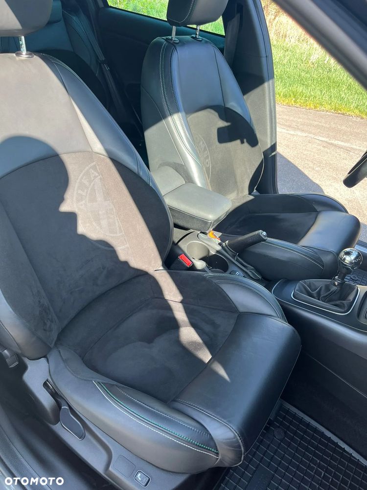 Alfa Romeo Giulietta 1.4 TB - 7