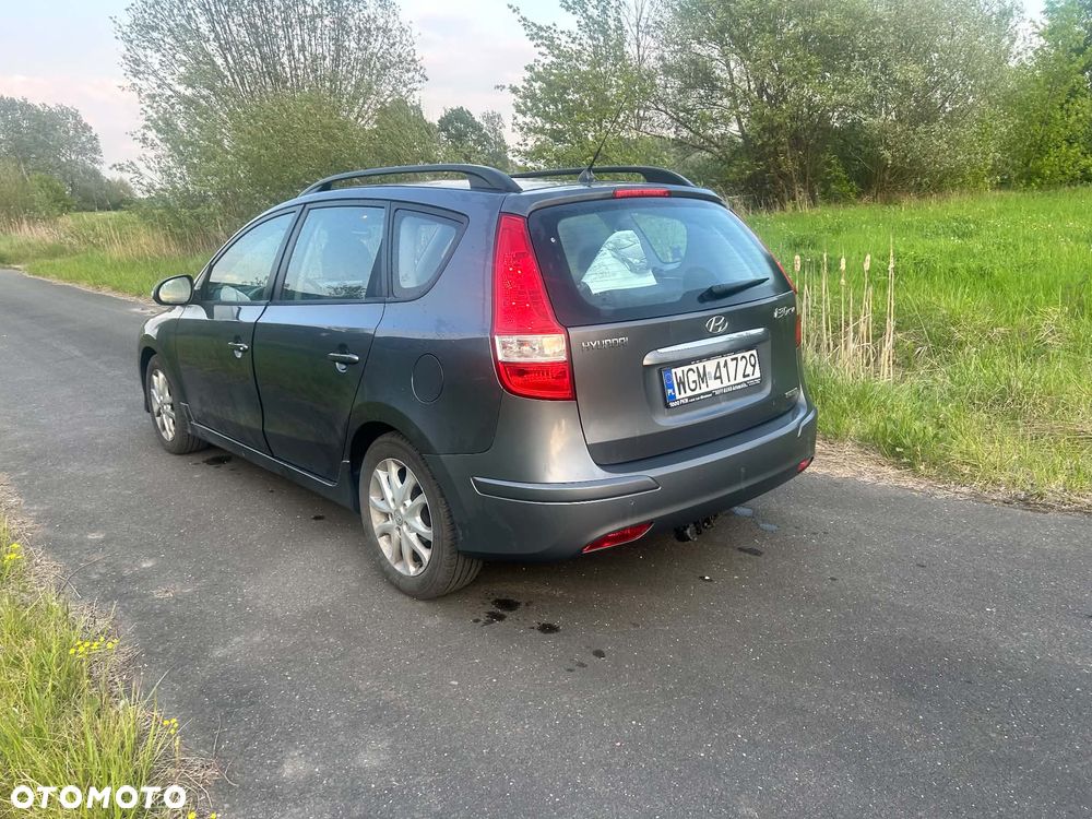 Hyundai i30 1.6 CRDi Base - 5