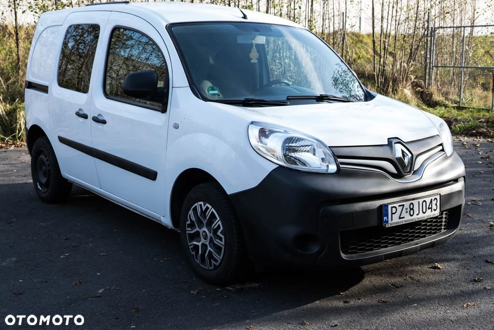 Renault Kangoo - 17