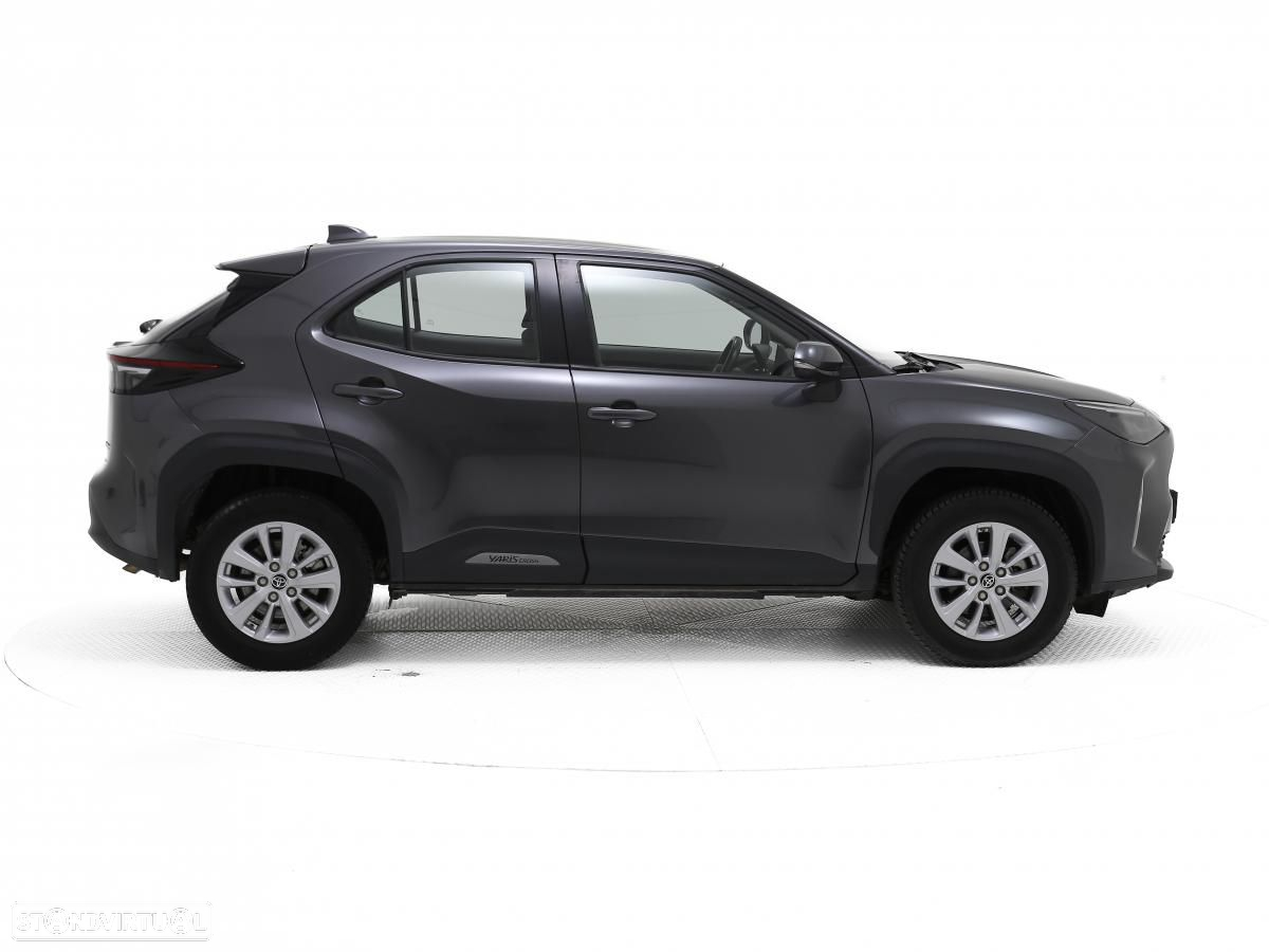 Toyota Yaris Cross 1.5 HDF Comfort - 2