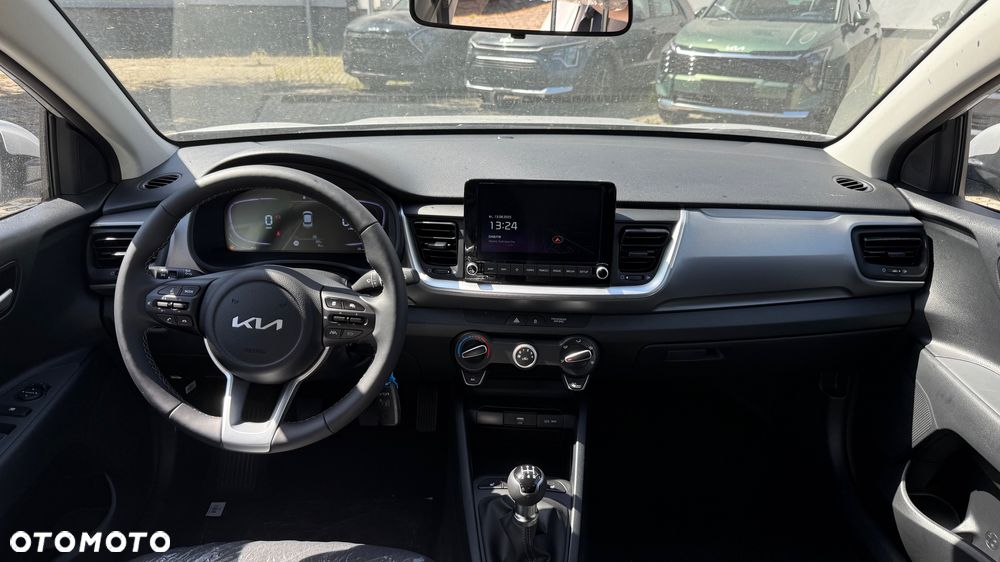 Kia Stonic 1.2 M - 6