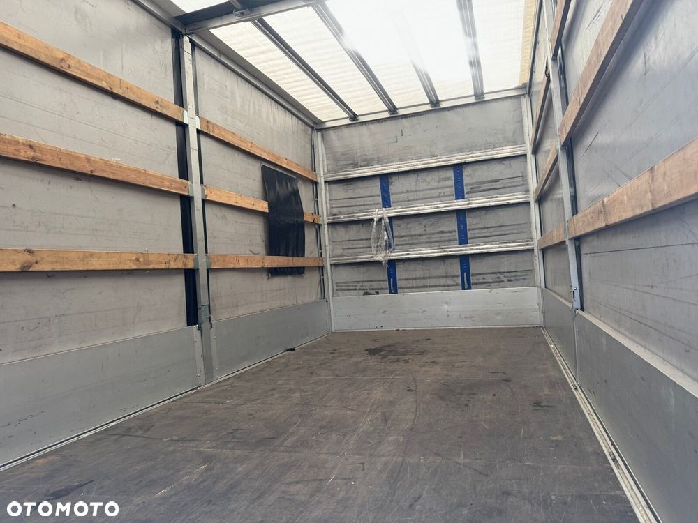 Mercedes-Benz Sprinter 317 CDI OM654 - 17