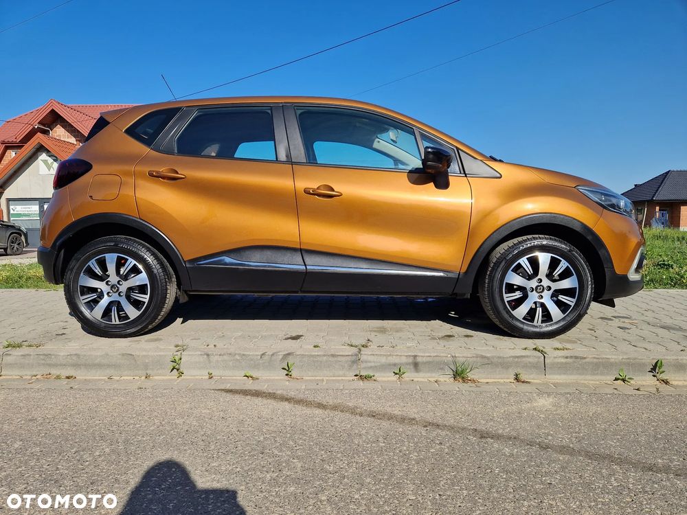 Renault Captur 0.9 Energy TCe Limited - 11