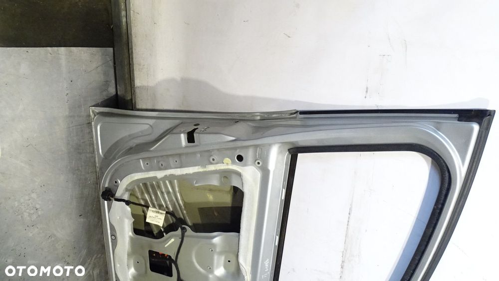 DRZWI LEWY PRZÓD FIAT BRAVO II - 12