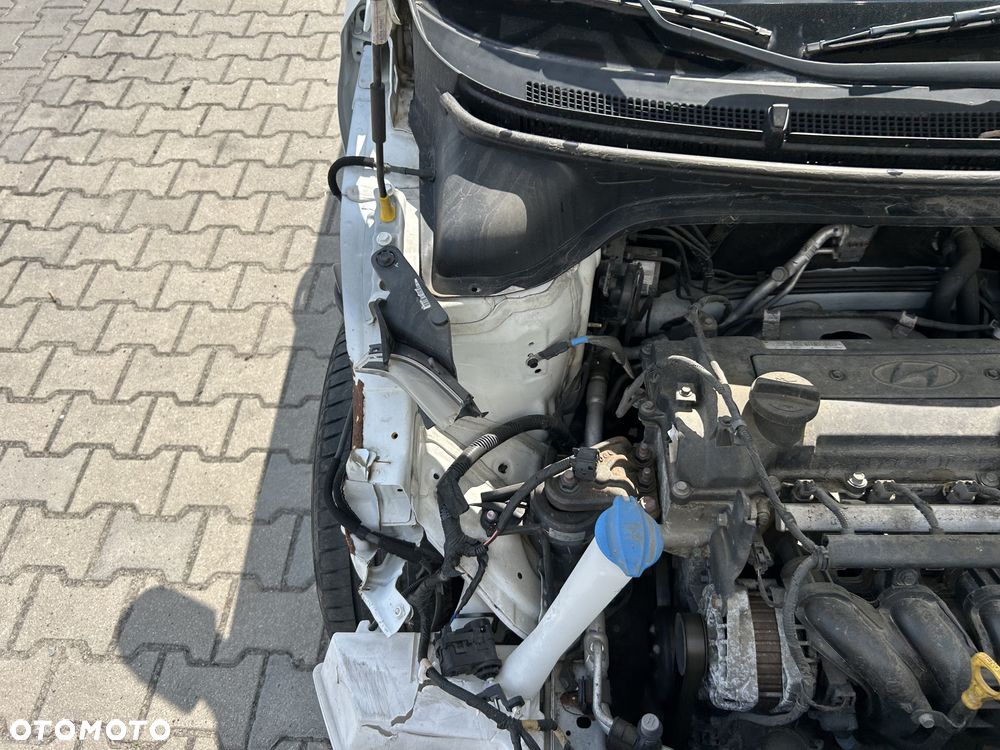 Hyundai i20 - 14