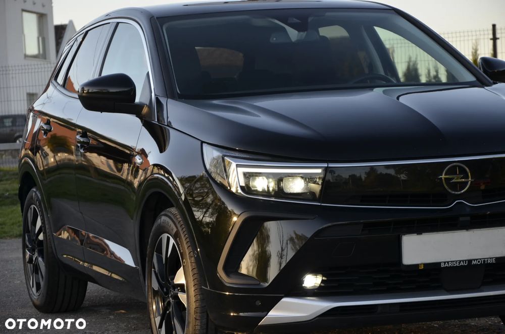 Opel Grandland - 15