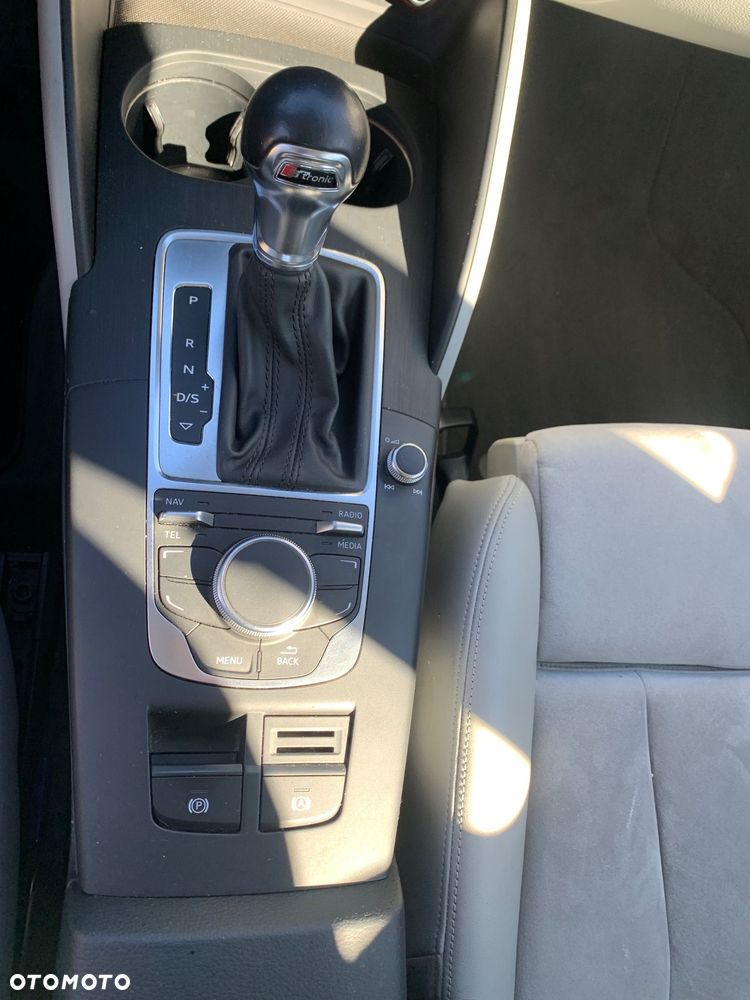Audi A3 Sportback - 26