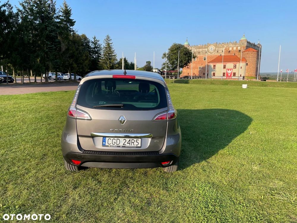 Renault Scenic - 6