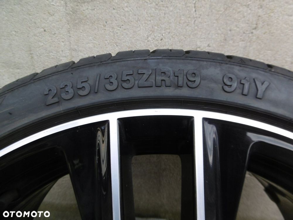 seat leon iii cupra 5f0 - felga 8jx19h2 et50 5x112 - 4