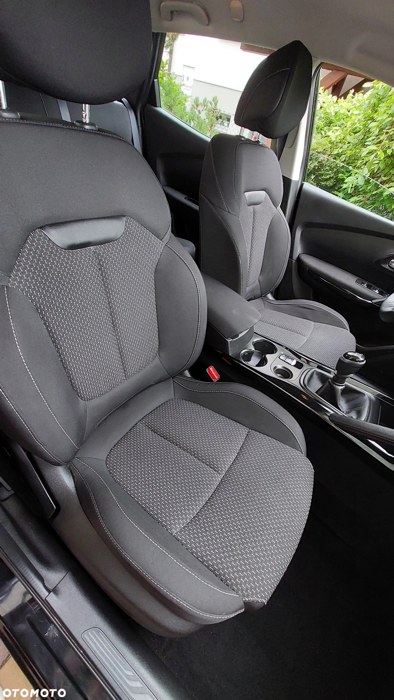Renault Kadjar 1.2 Energy TCe Spring Edition - 20
