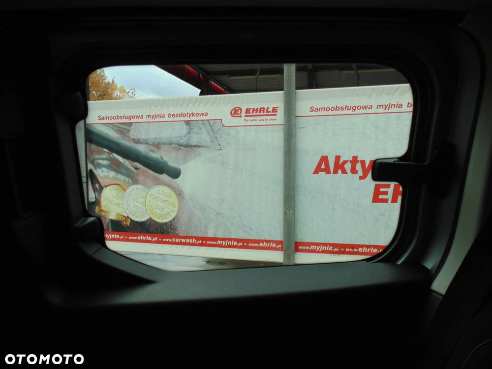 Peugeot Rifter 1.5 BlueHDI Active S&S - 20