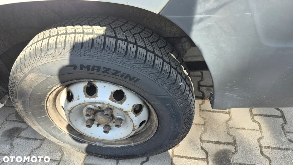 Fiat Ducato 30 MJ L2H2 - 15