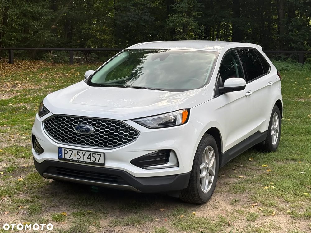 Ford Edge - 6