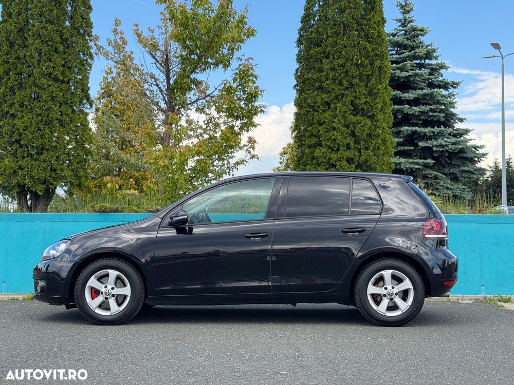 Volkswagen Golf 1.4 TSI Team - 3