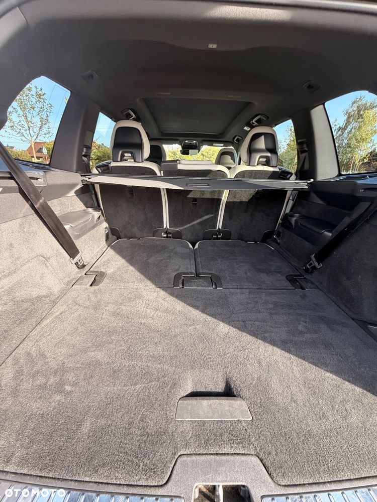 Volvo XC 90 - 14
