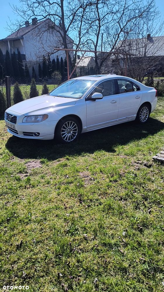 Volvo S80 3.2 Momentum - 2