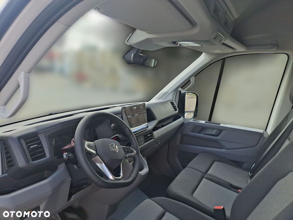 Volkswagen Crafter Crafter 35 TDI - 20