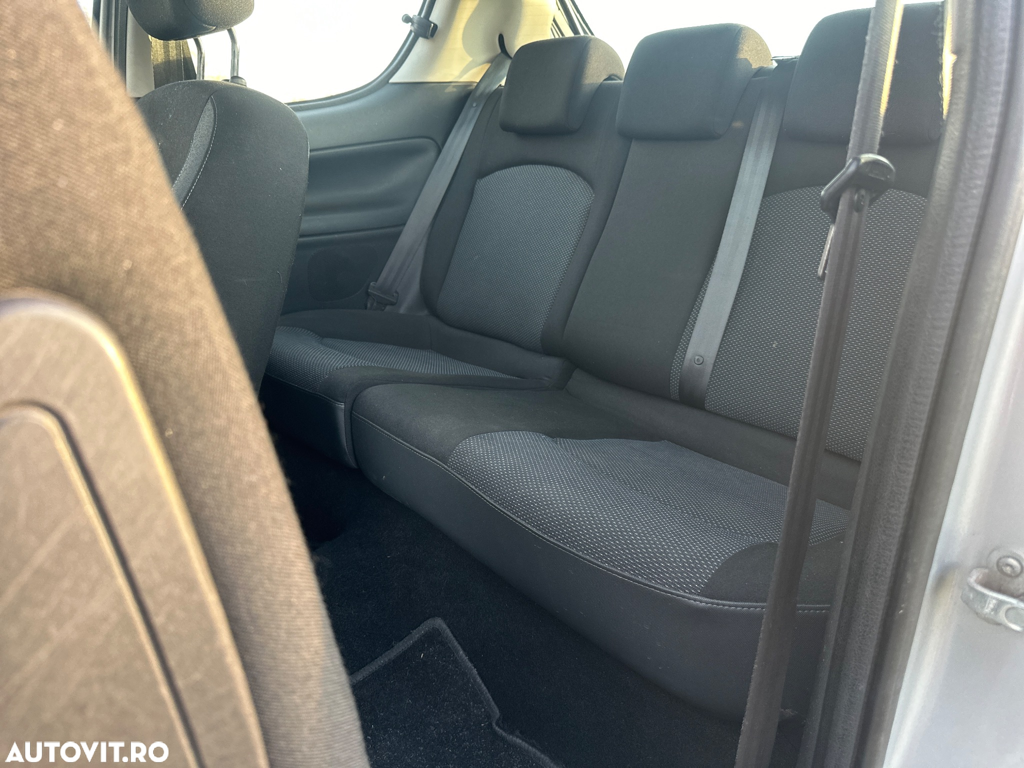 Peugeot 206 206+ 60 - 7