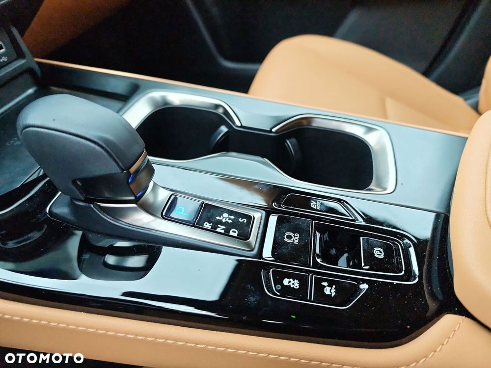 Lexus NX 350h Prestige AWD - 16