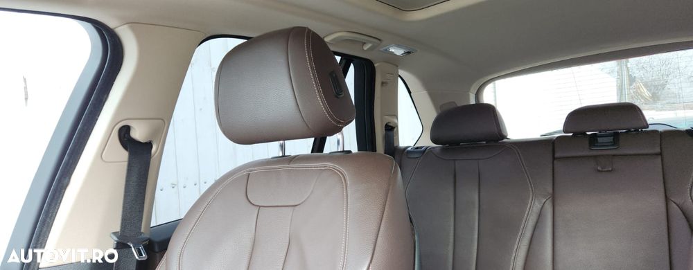 BMW X5 xDrive35i - 2
