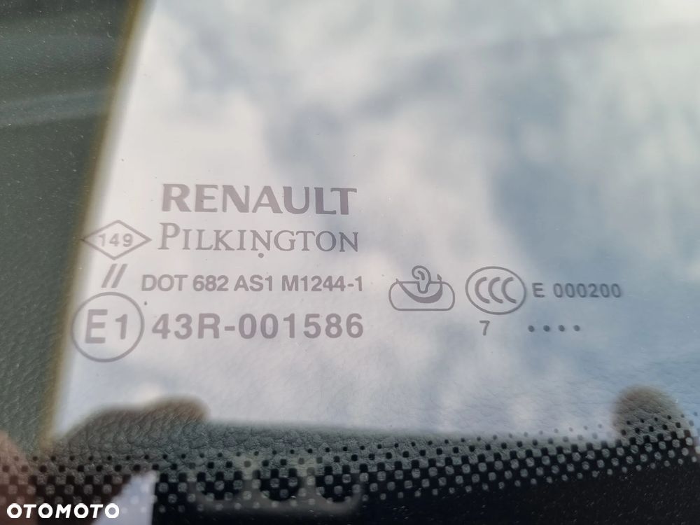 Renault Megane 1.2 16V TCe Energy Limited - 27