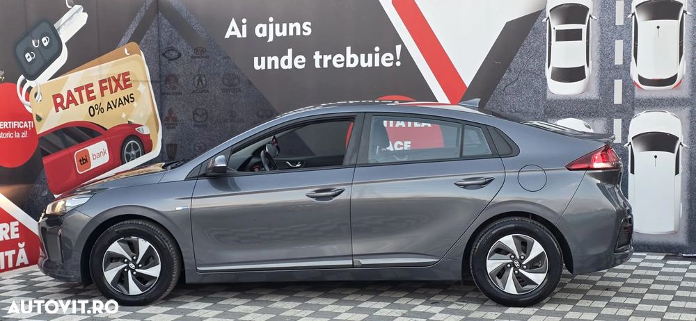Hyundai IONIQ - 3