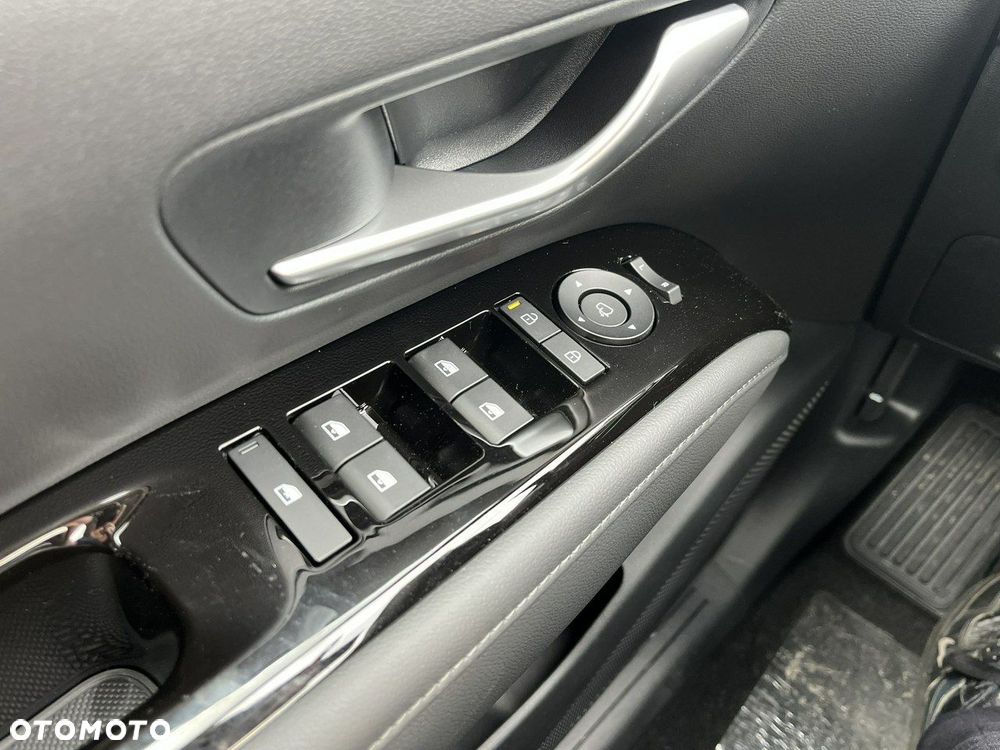 Hyundai Tucson 1.6 T-GDi Smart 2WD - 20