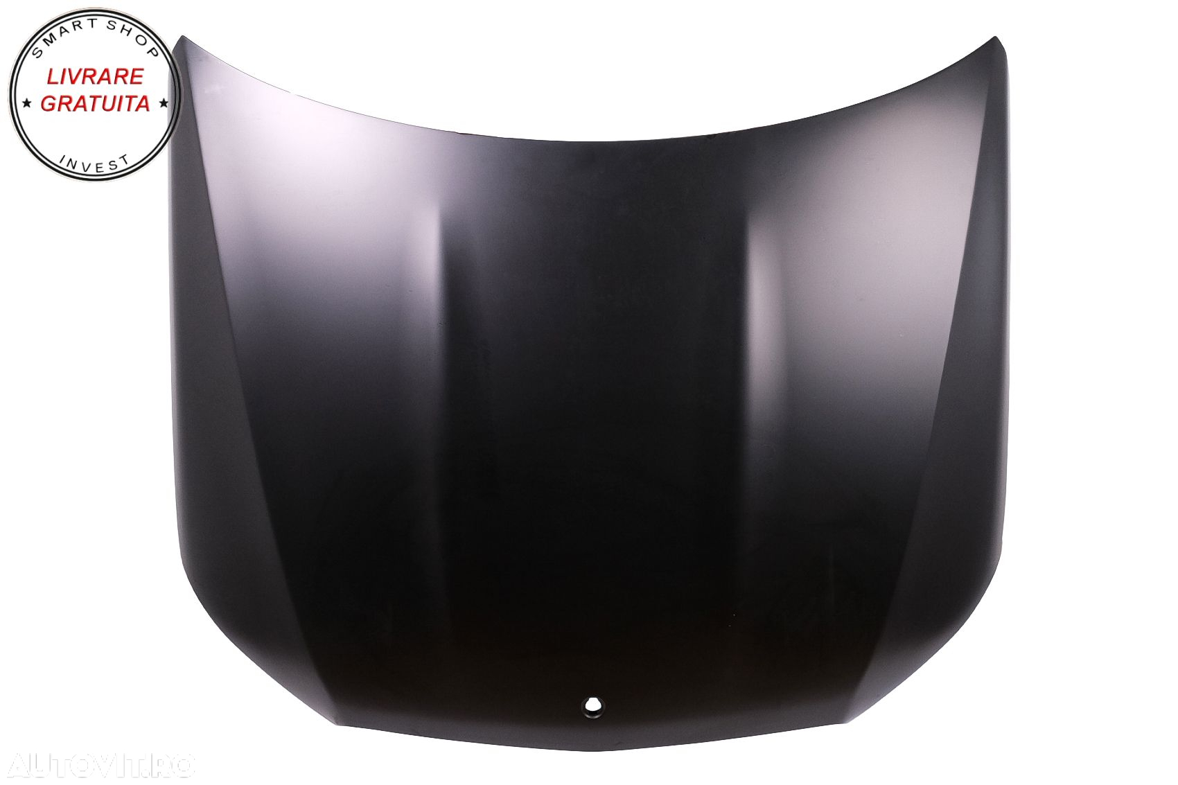 Kit Exterior Mercedes E-Class W212 (2009-2012) Conversie la W213 E63 Design- livrare gratuita - 11