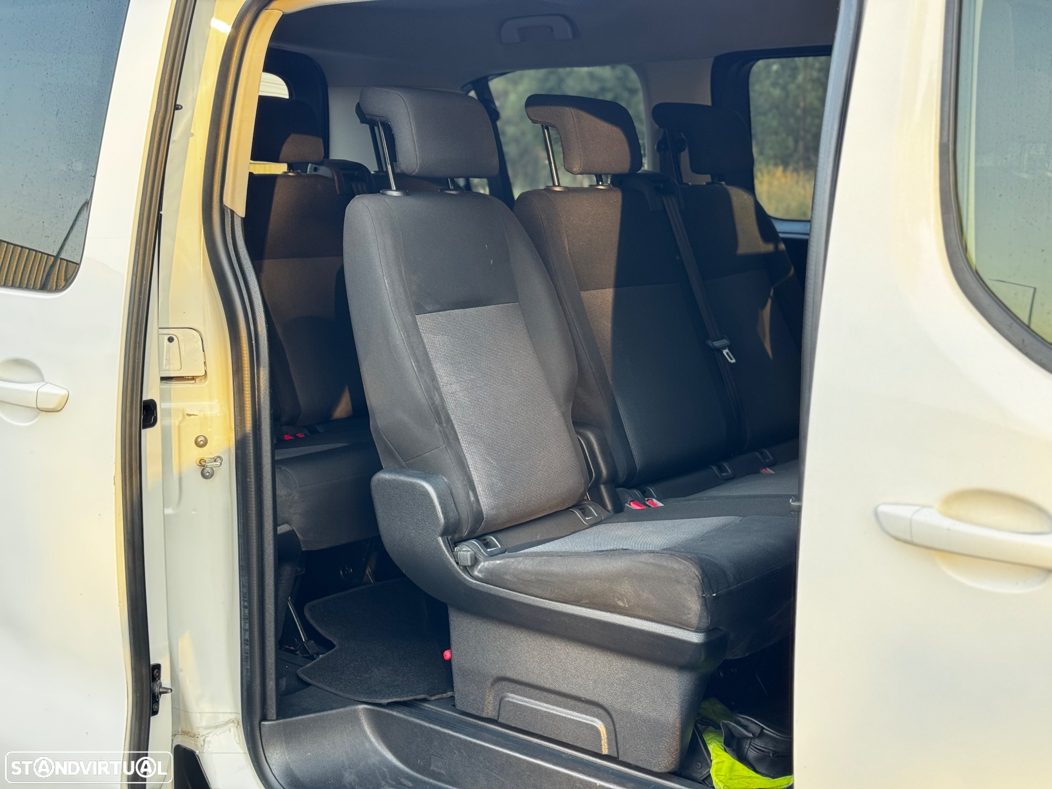 Toyota Proace Verso 1.5 D-4D L1 1.0T Comfort 9L PDL - 14