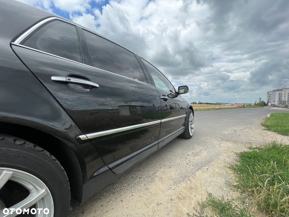 Volkswagen Phaeton 4.2 V8 4Mot (5 os.) - 5