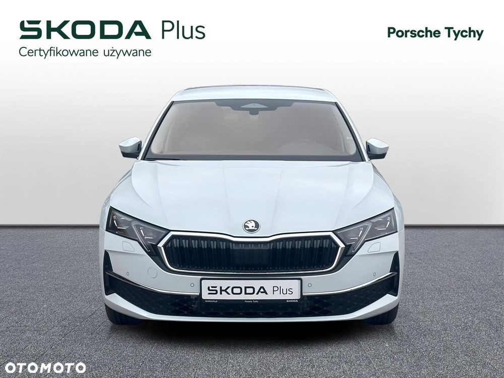 Skoda Octavia - 37
