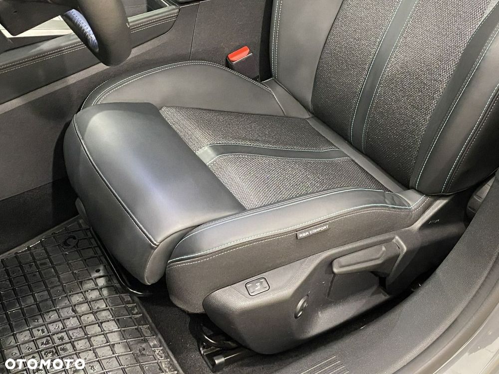 Peugeot 308 1.5 BlueHDi Allure Pack S&S EAT8 - 15