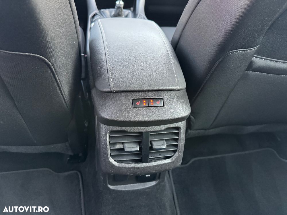 Ford Mondeo 2.0 EcoBlue Business Edition - 36