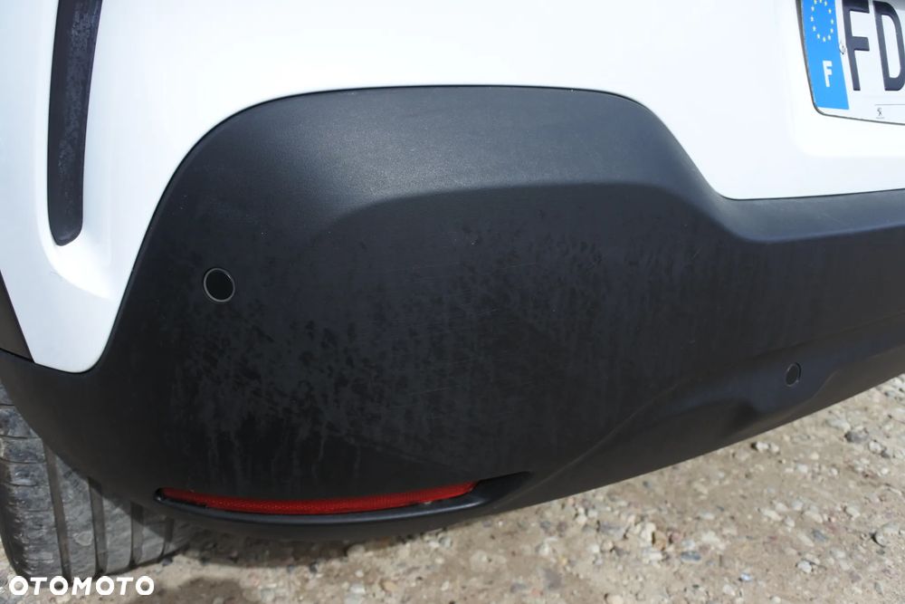 Citroën C4 Cactus PureTech 110 Stop&Start EAT6 Shine - 23