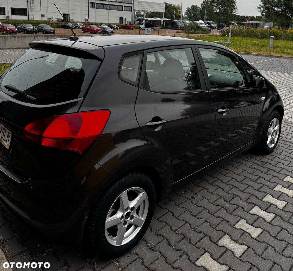 Kia Venga 1.6 M - 3