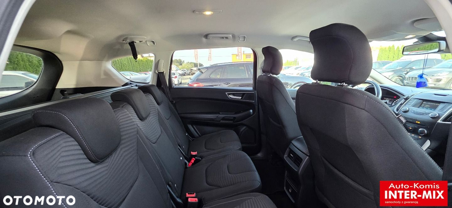 Ford S-Max - 5