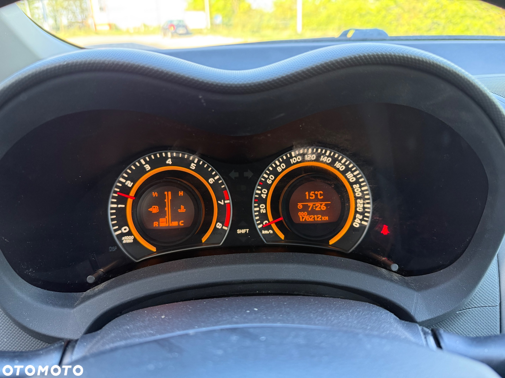 Toyota Auris 1.6 Dynamic - 12