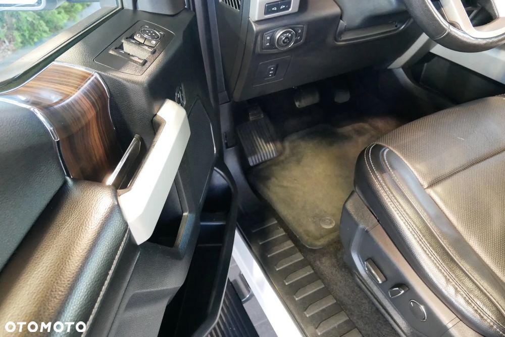 Ford F150 - 22